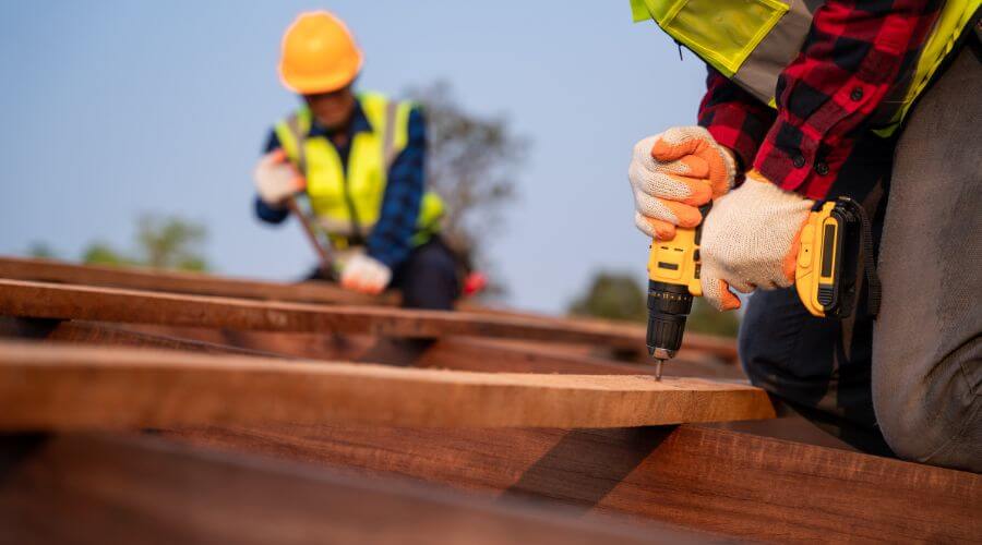 Expert flood damage restoration services in Walthall, MS